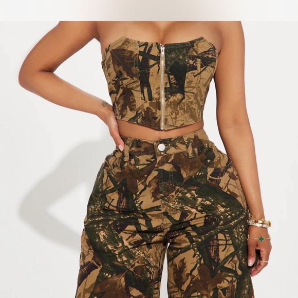 Camo Set - Picture 4 of 8